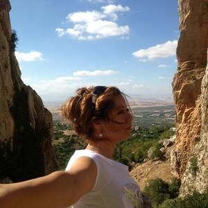 Meet your Posher, Hajjoura